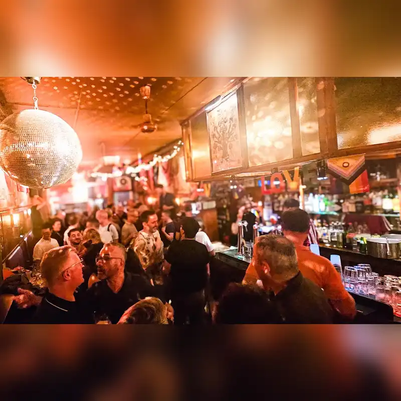 venue photo