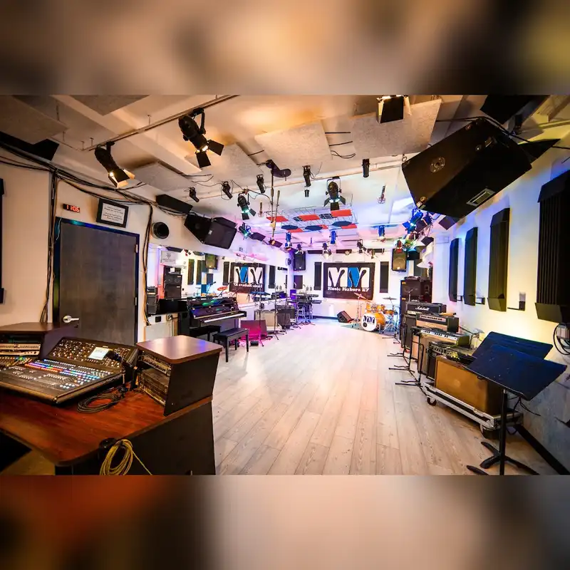 venue photo