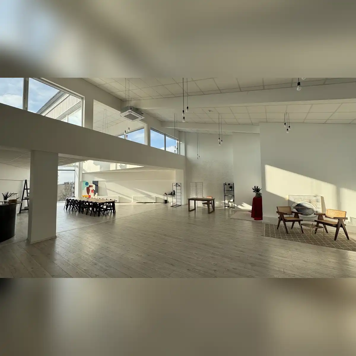 venue photo