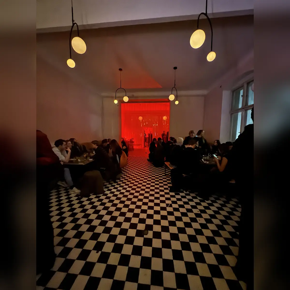 venue photo
