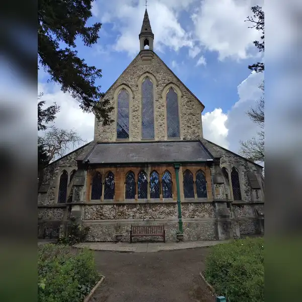 venue photo
