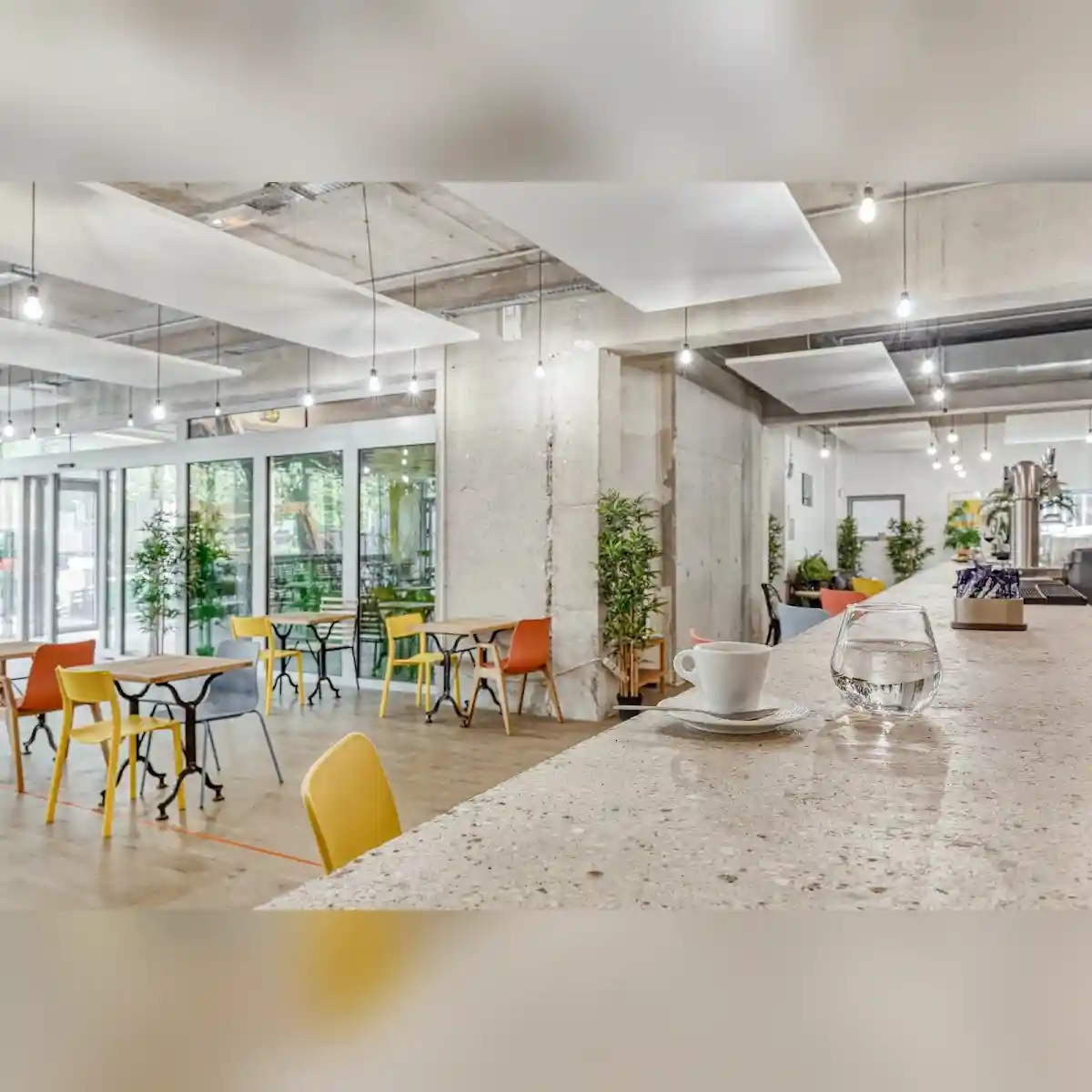 venue photo