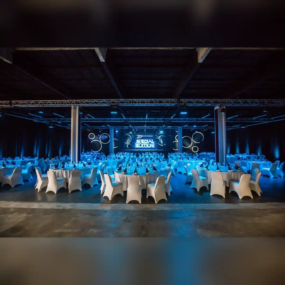 venue photo