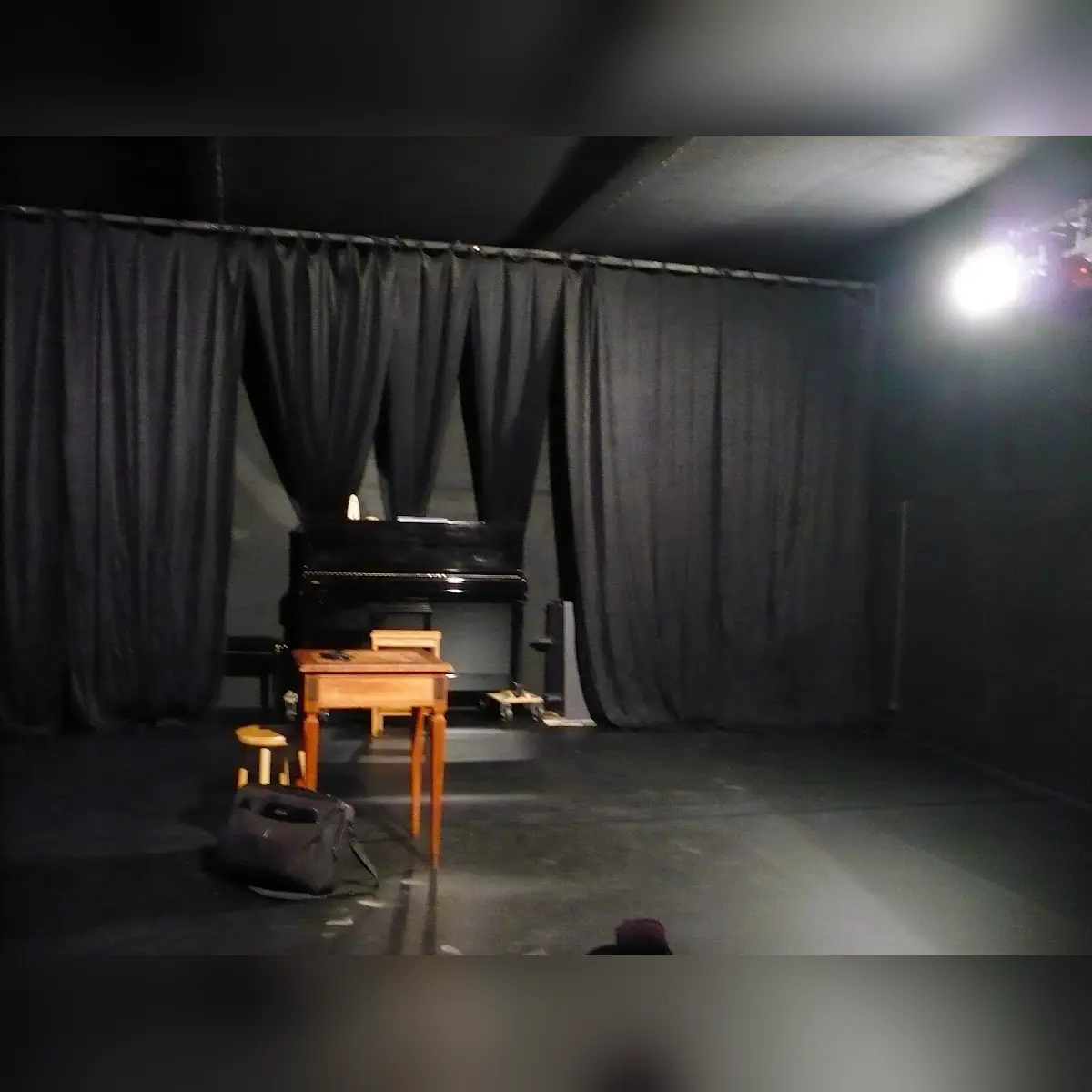 venue photo