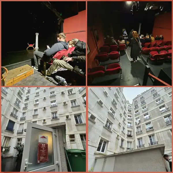 venue photo