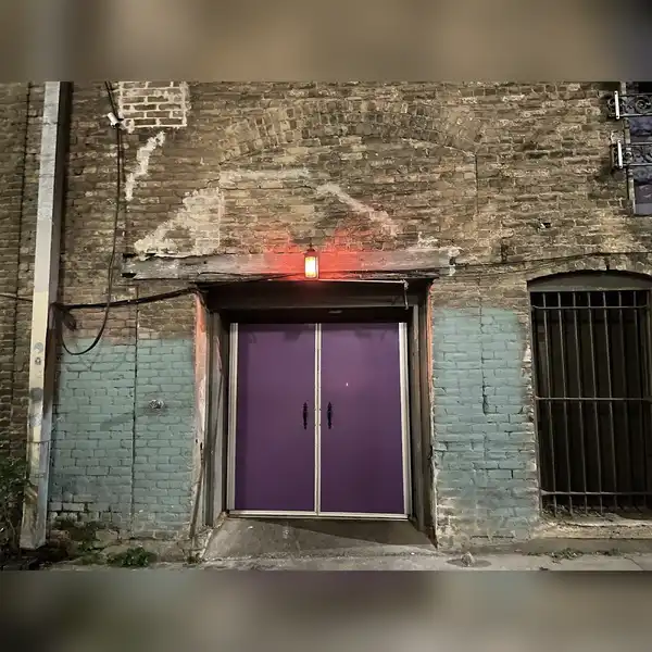 venue photo