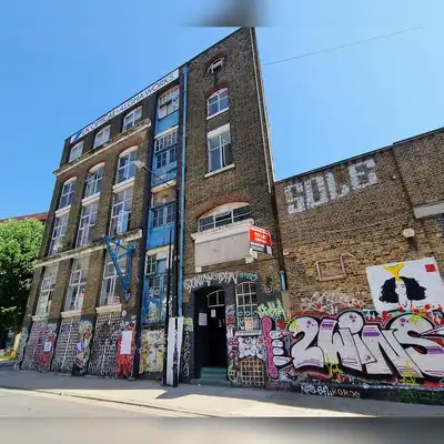 venue photo