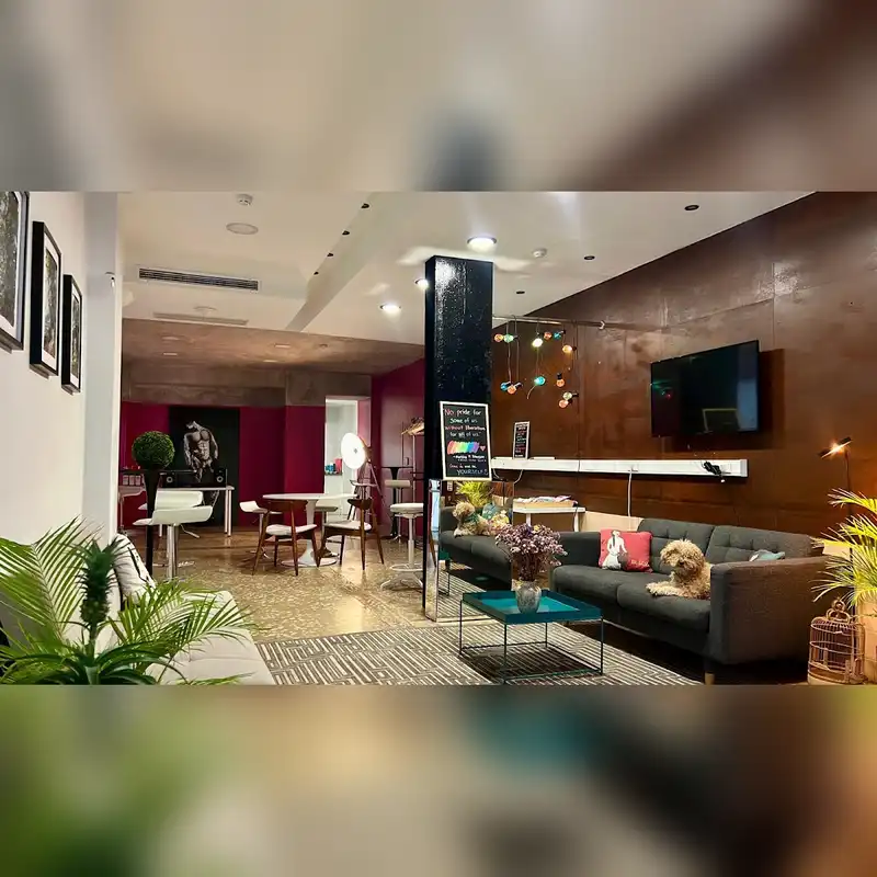 venue photo
