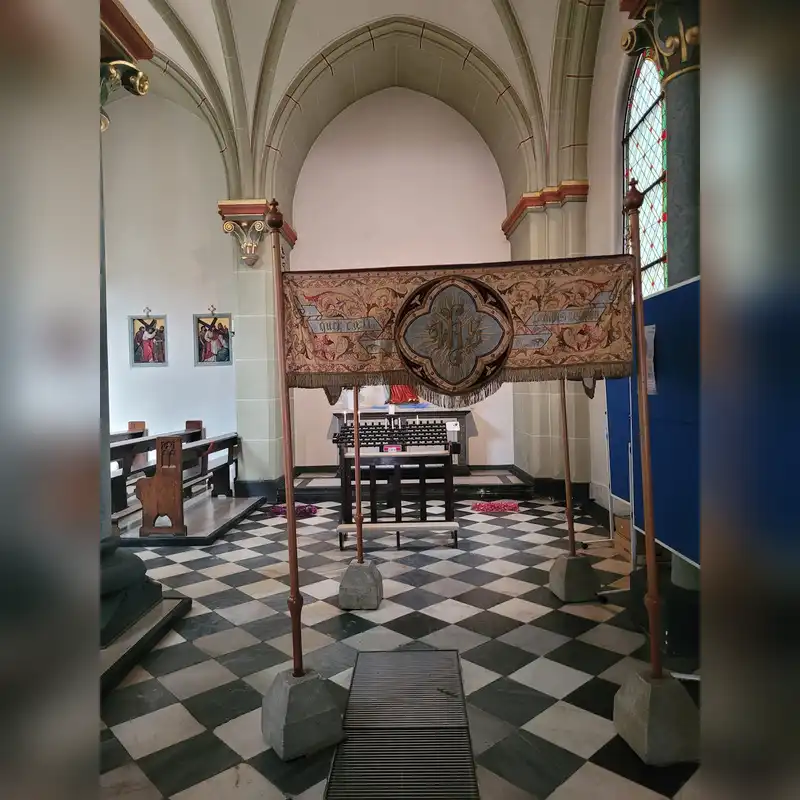 venue photo