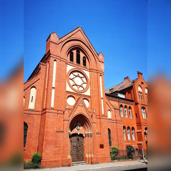 venue photo