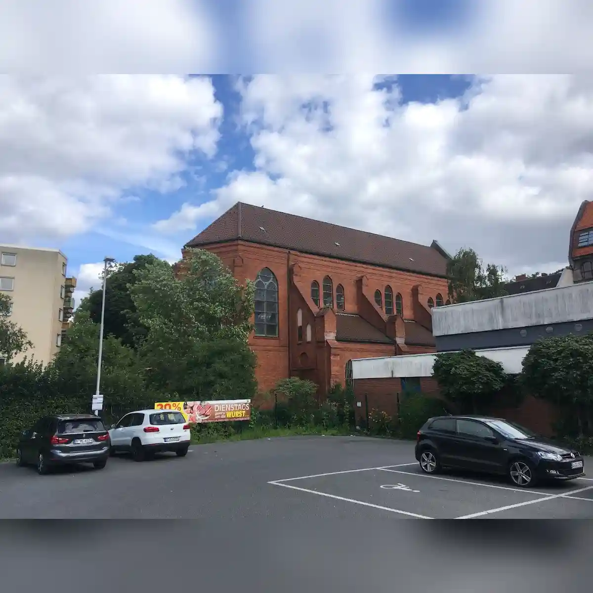 venue photo