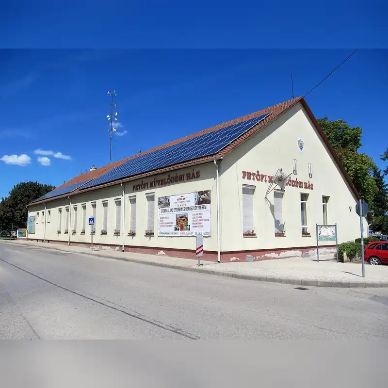 venue photo