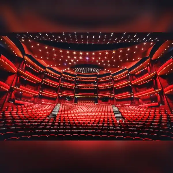 "Ion Luca Caragiale" National Theatre in Bucharest