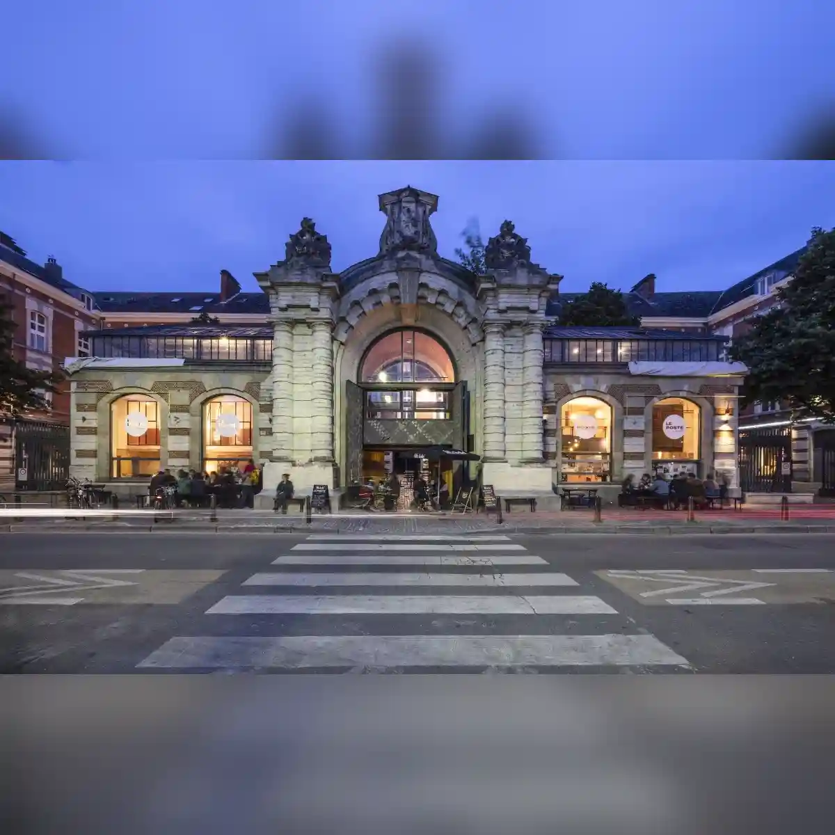 venue photo