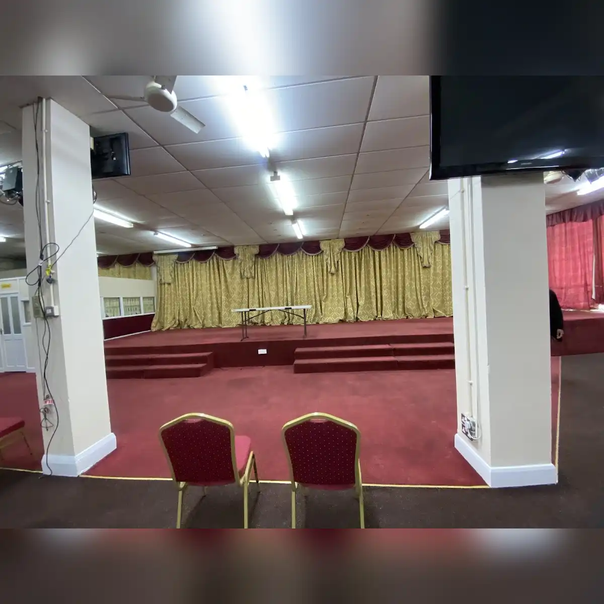 venue photo