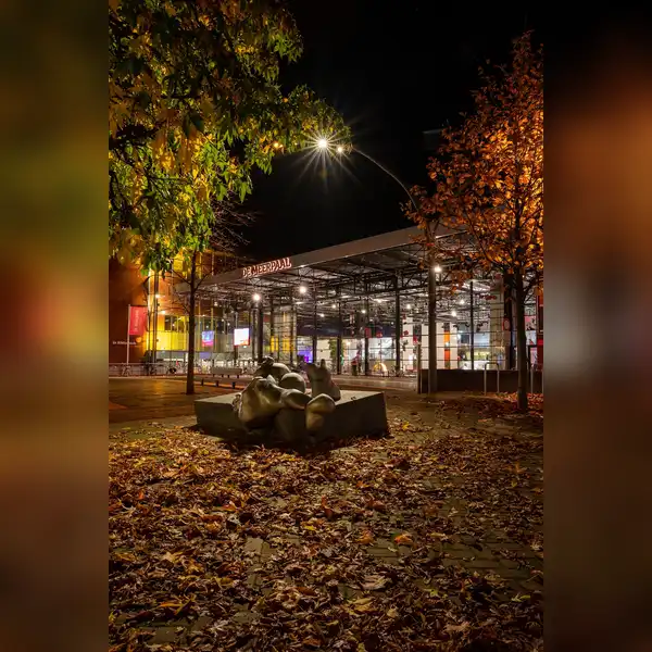 venue photo