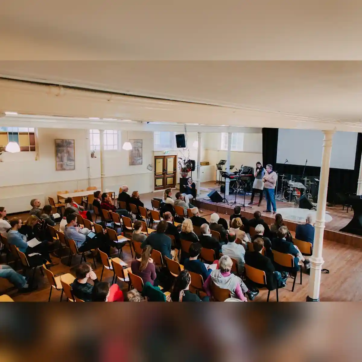 venue photo