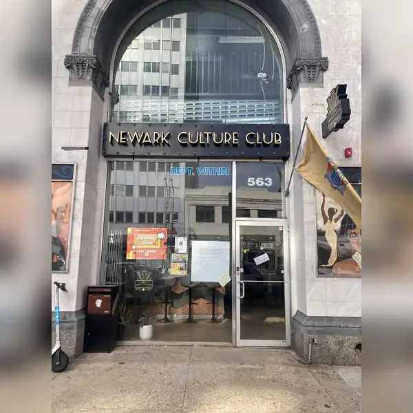 venue photo