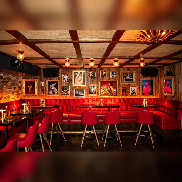 venue photo