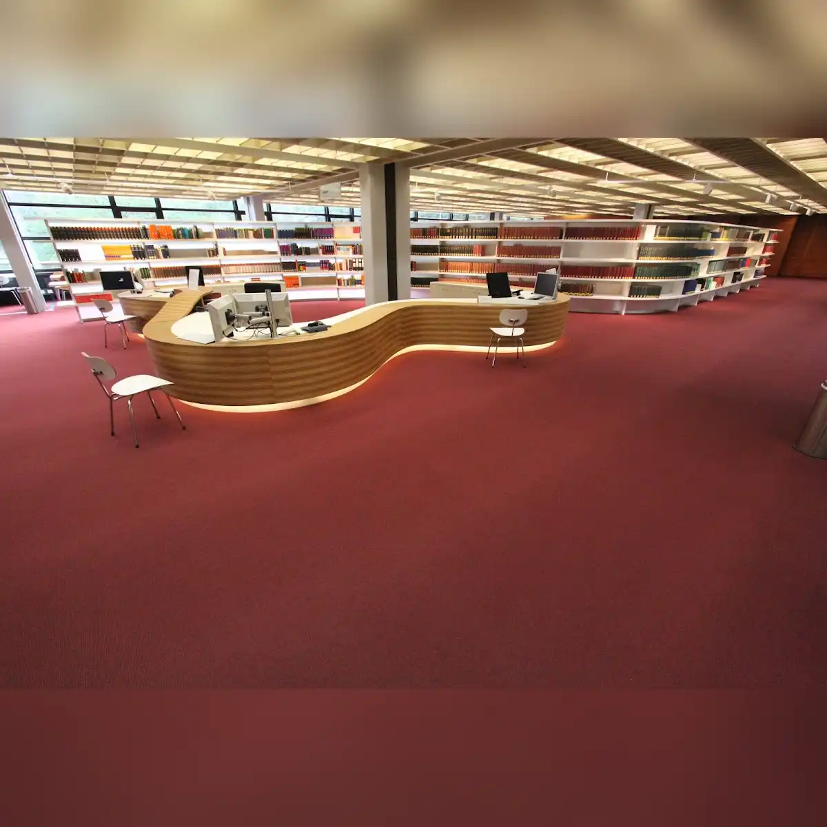 venue photo