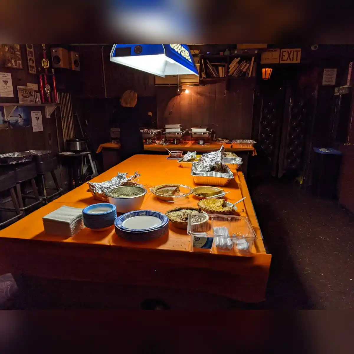 venue photo