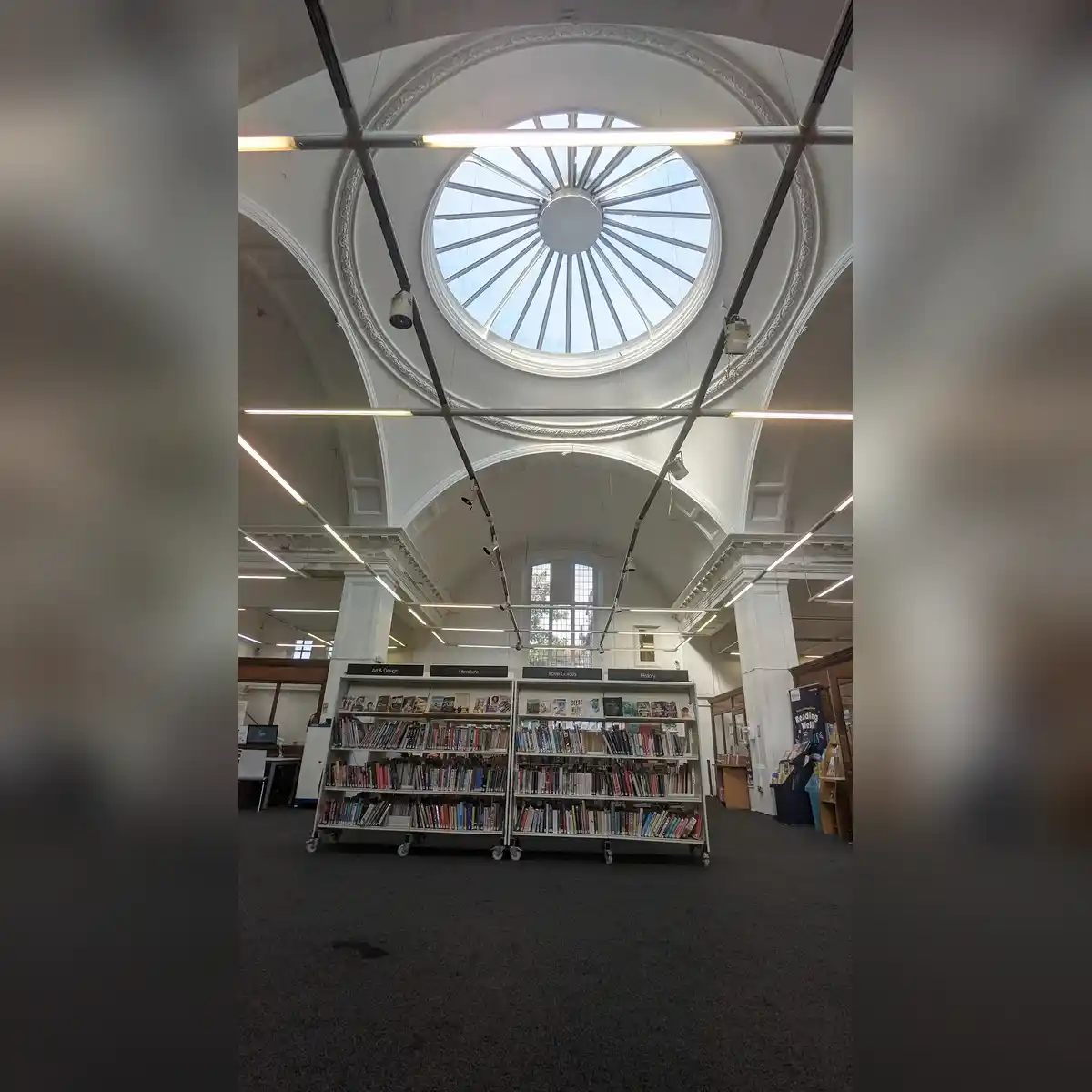 venue photo