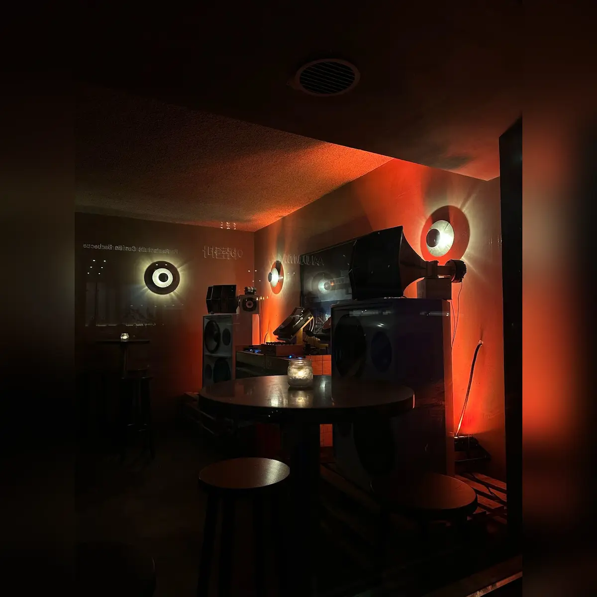 WAX in Paris