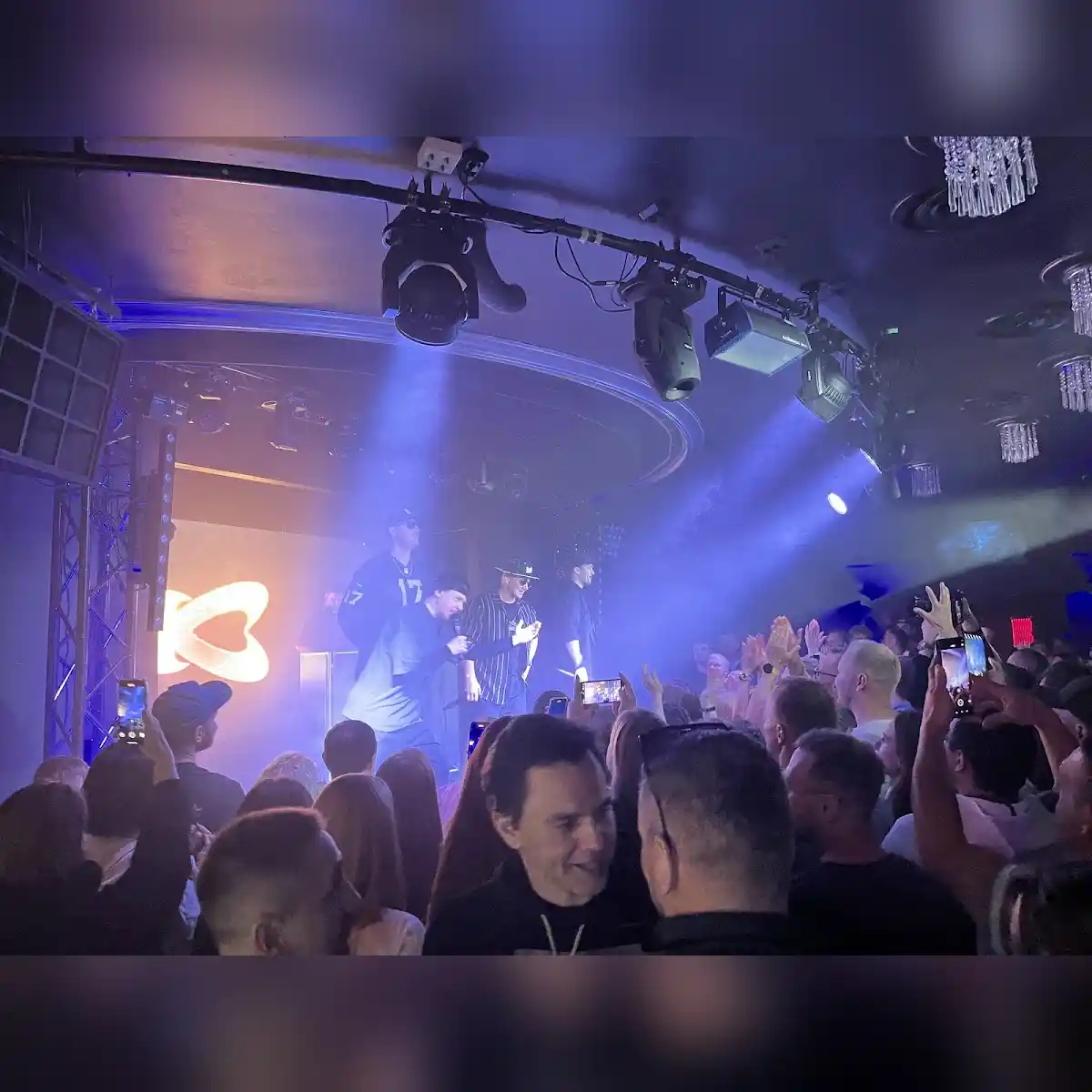venue photo