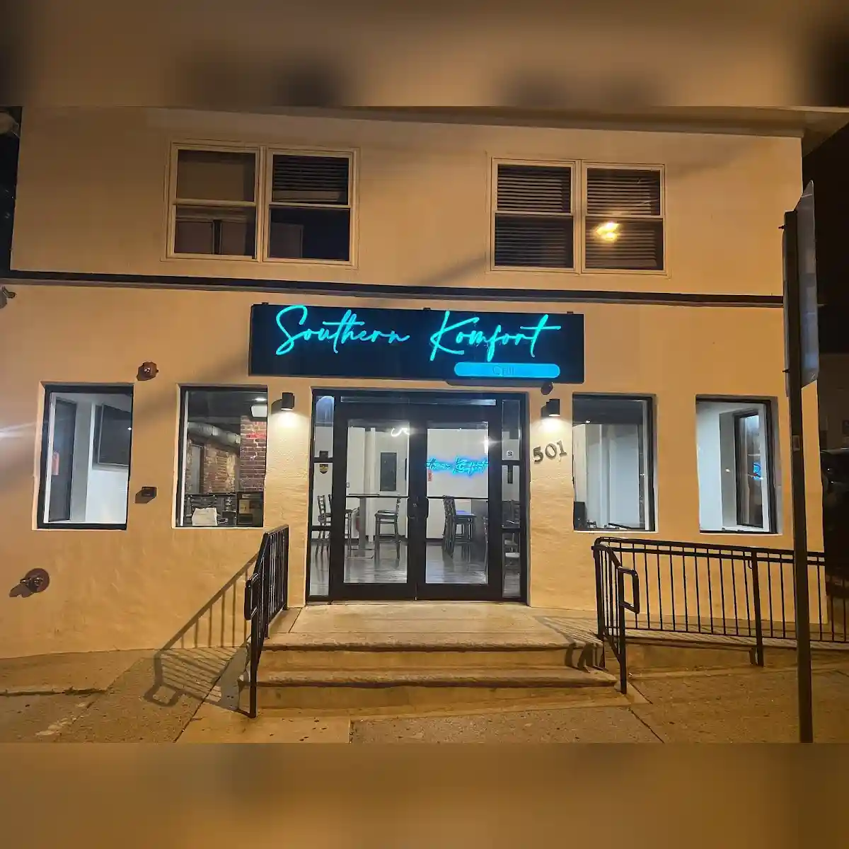 venue photo