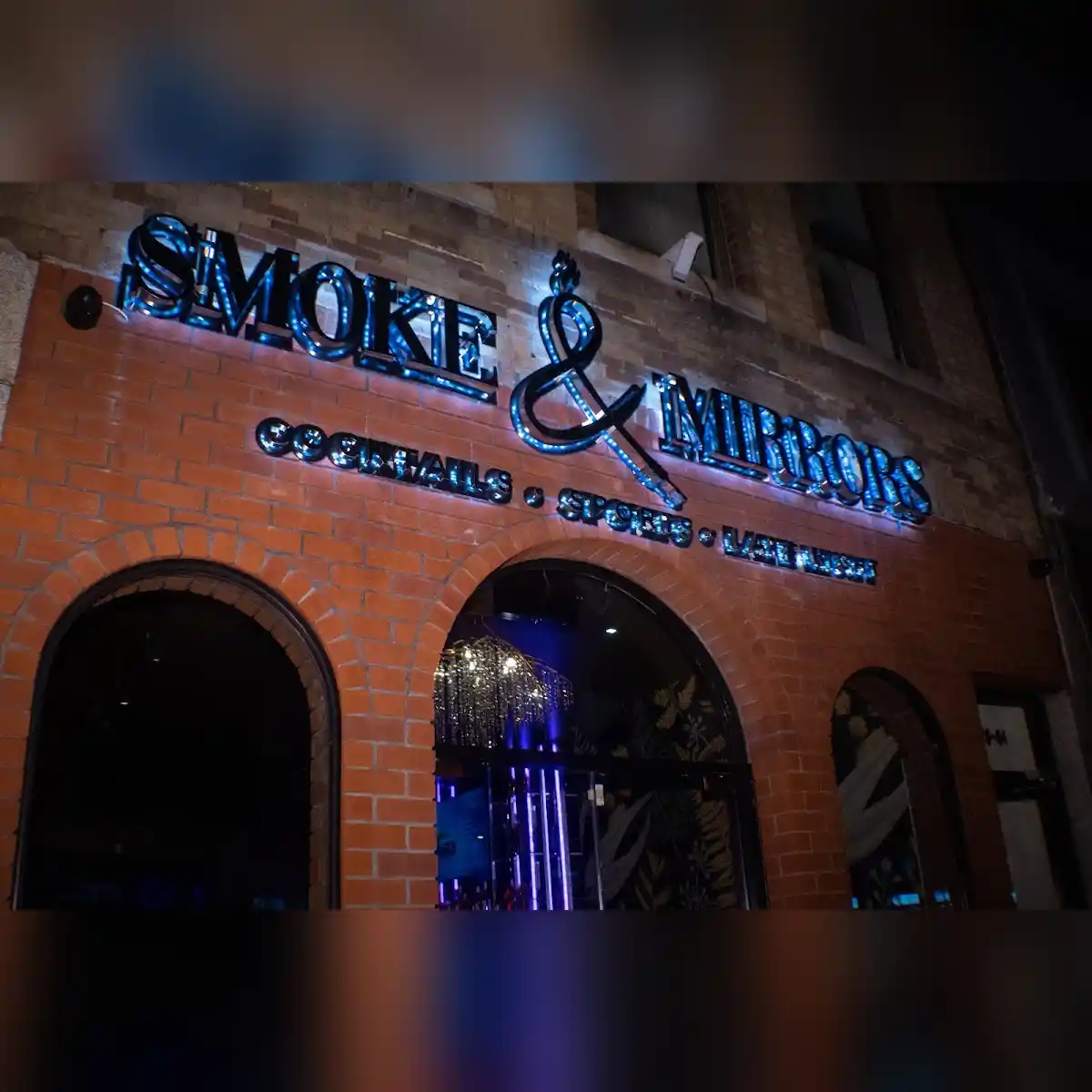 venue photo