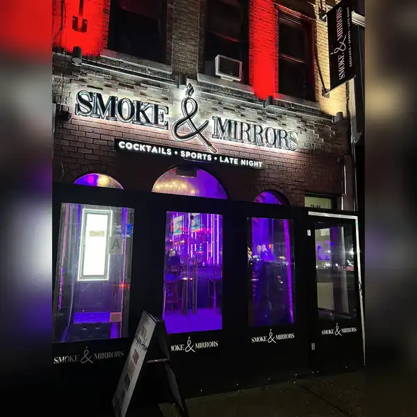 venue photo