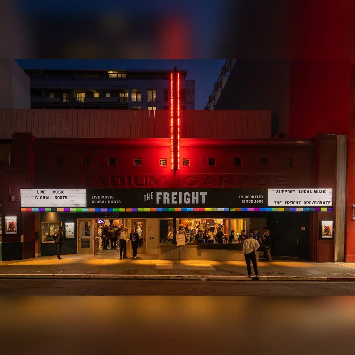 venue photo