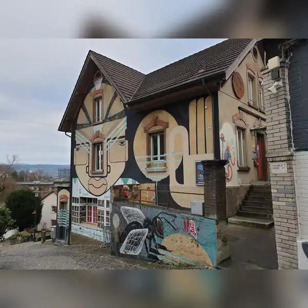 venue photo