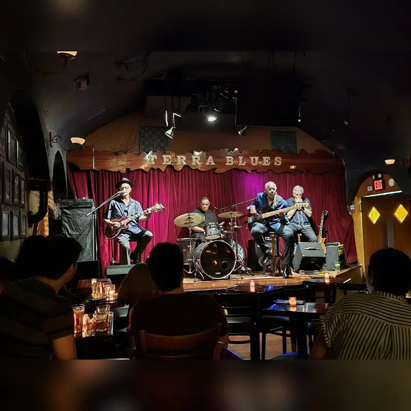 venue photo