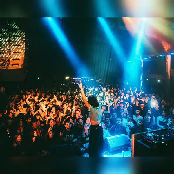 venue photo