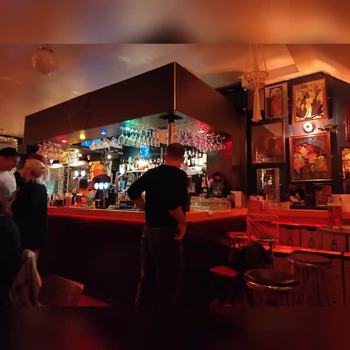 venue photo