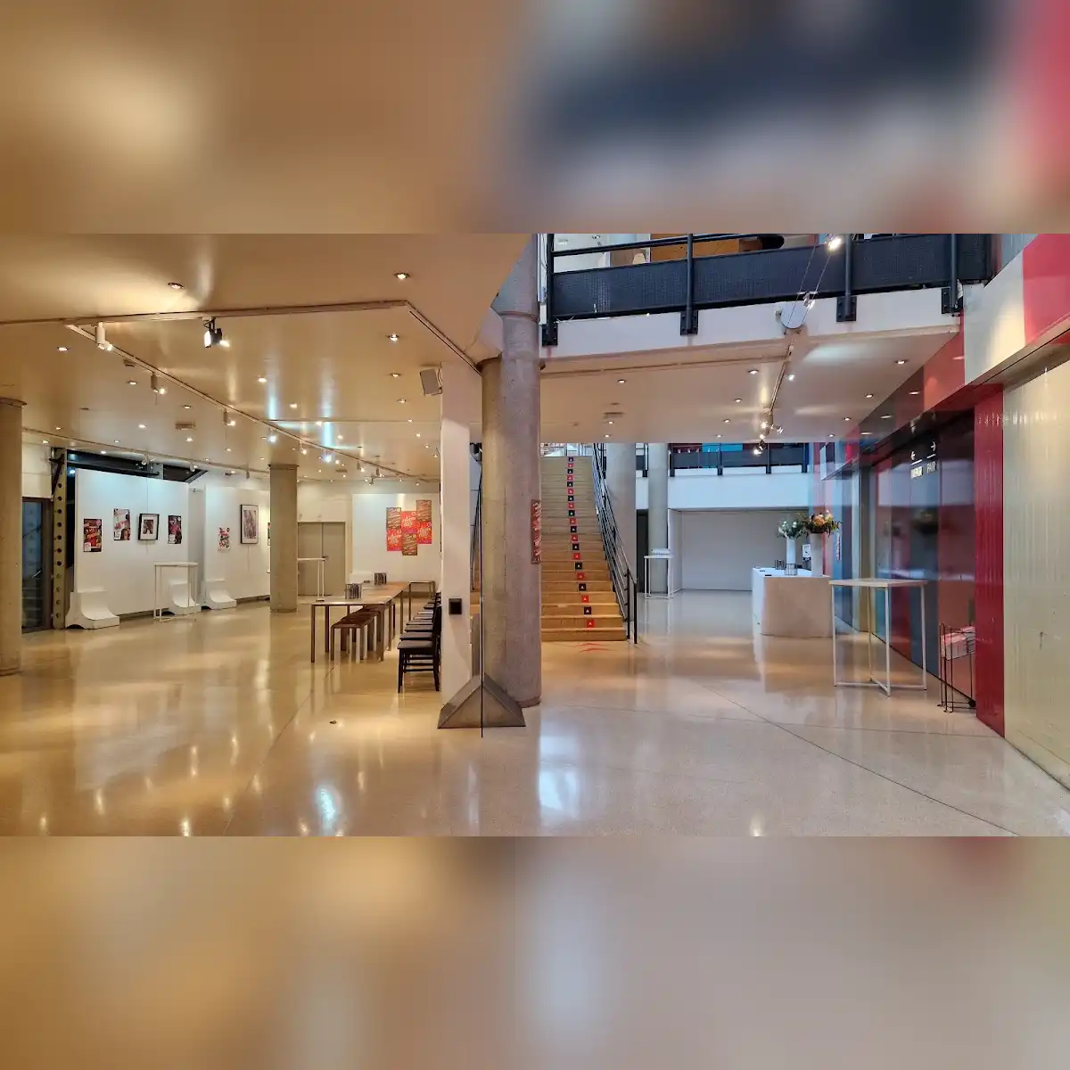 venue photo