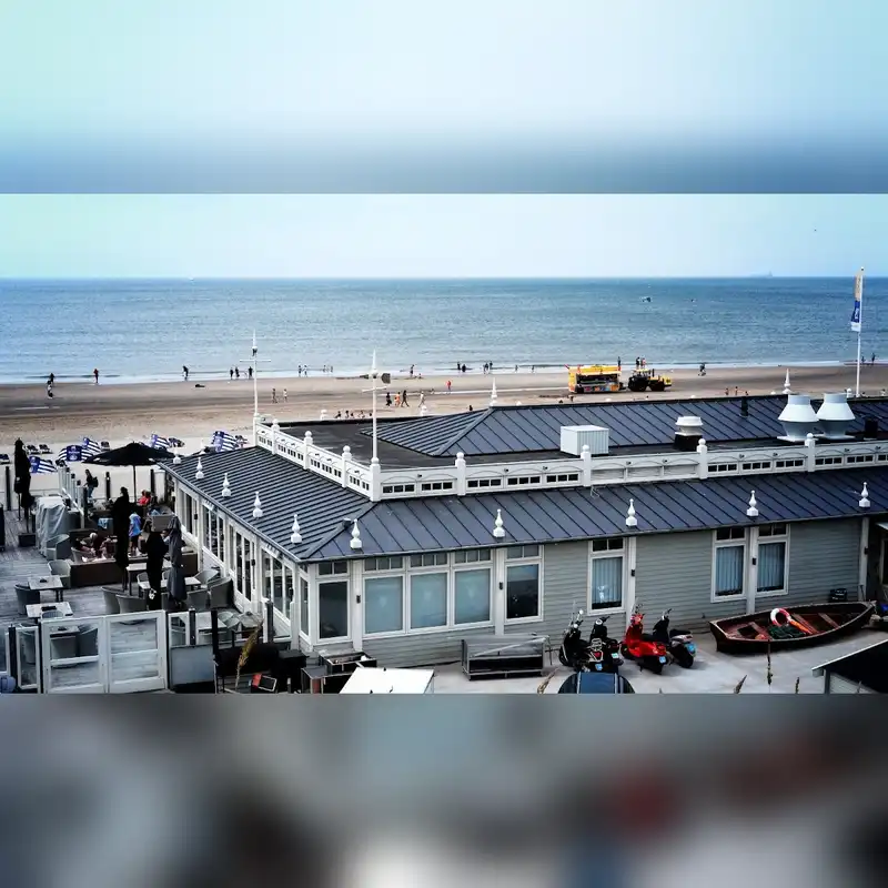 venue photo