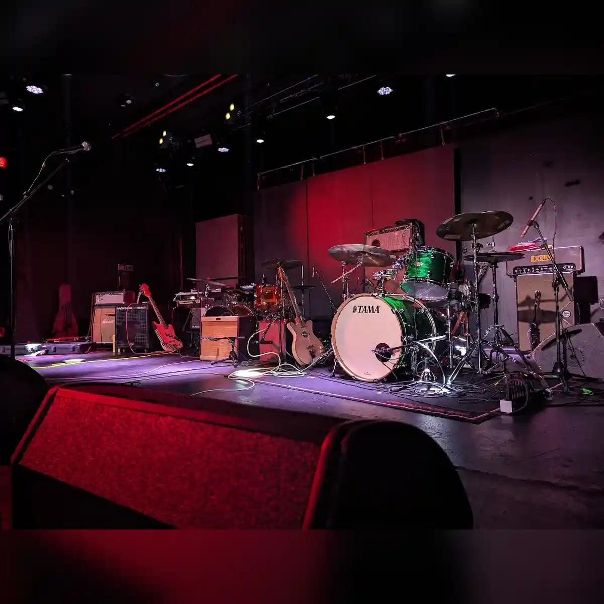 venue photo