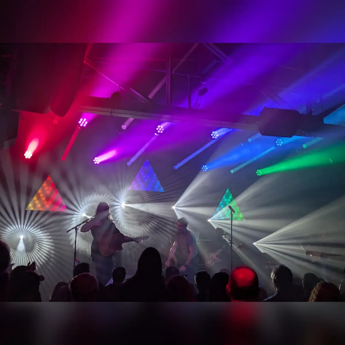 venue photo