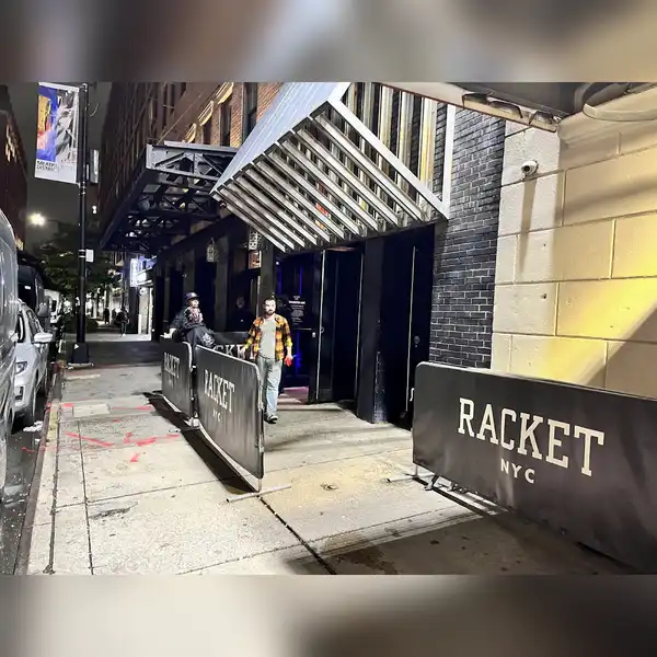 venue photo
