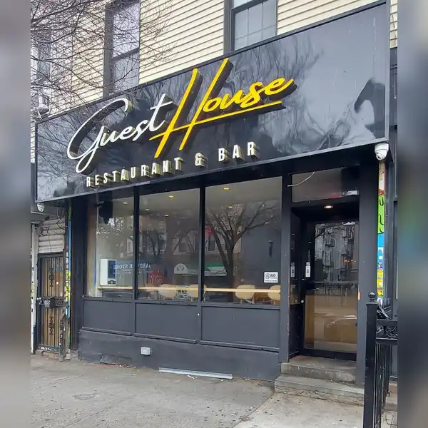 venue photo