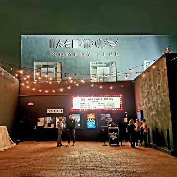 venue photo