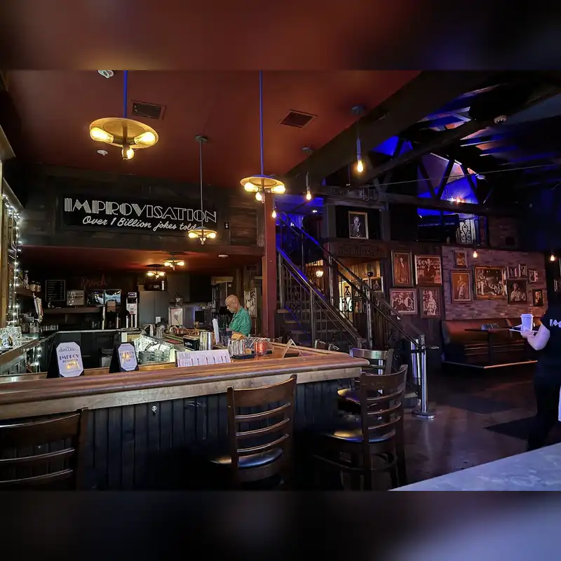 venue photo