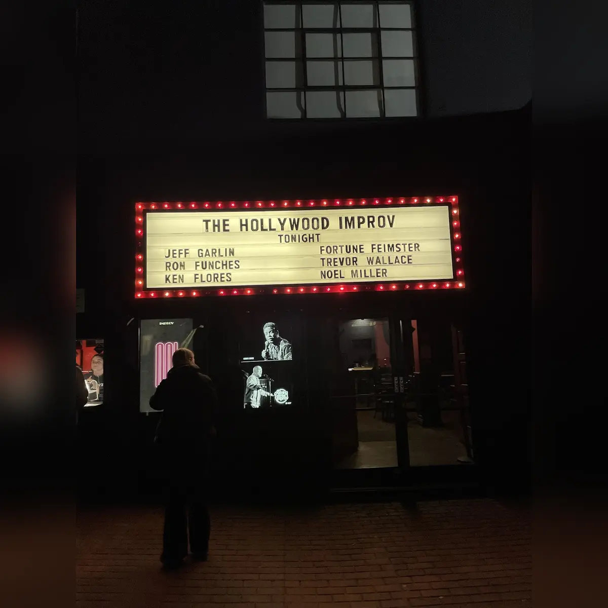 venue photo