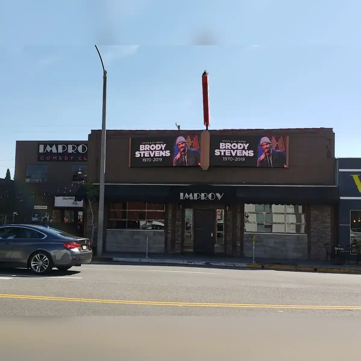 venue photo