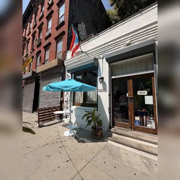 venue photo