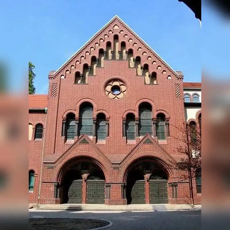 venue photo
