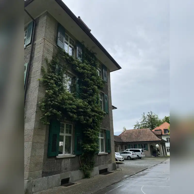 venue photo