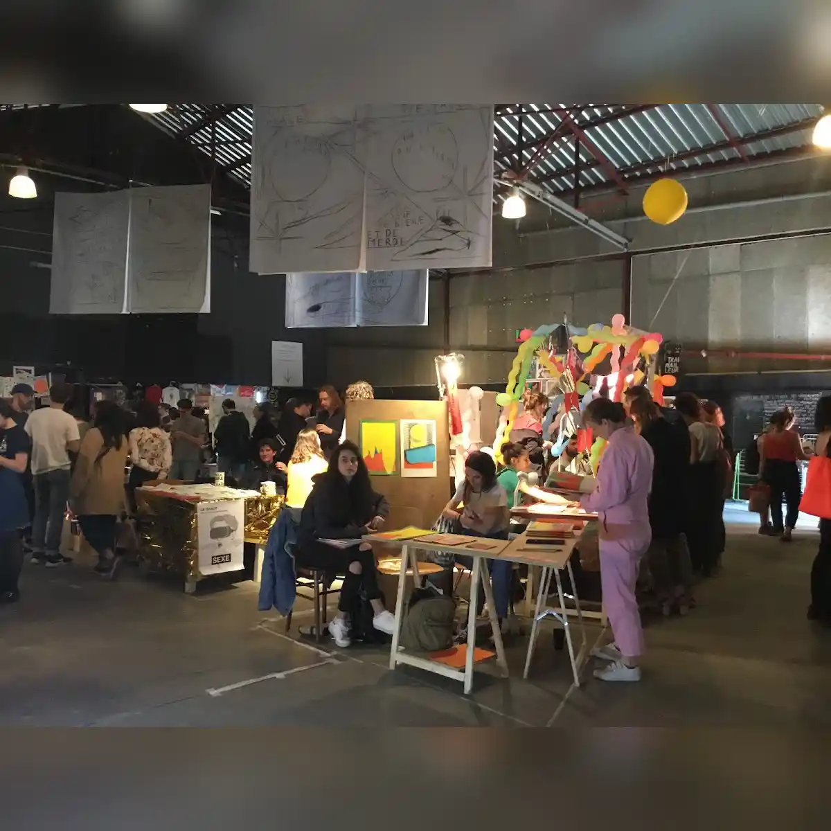 venue photo